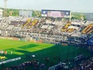 Foto: Barra: La Barra 79 • Club: Olimpia • País: Paraguay