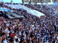 Foto: Barra: La Barra 79 • Club: Olimpia