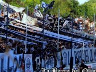 Foto: Barra: La Barra 79 • Club: Olimpia • País: Paraguay