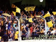 Foto: "año 2005" Barra: La Barra de Agronomia &bull; Club: Club Comunicaciones