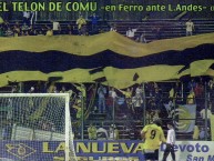 Foto: "contra los andes, en ferro, año 2007" Barra: La Barra de Agronomia &bull; Club: Club Comunicaciones