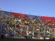 Foto: Barra: La Barra de Agronomia • Club: Club Comunicaciones • País: Argentina