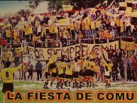 Foto: "año 2003" Barra: La Barra de Agronomia &bull; Club: Club Comunicaciones