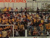 Foto: "en lamadrid, año 2003" Barra: La Barra de Agronomia &bull; Club: Club Comunicaciones