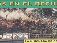 Foto: Barra: La Barra de Agronomia &bull; Club: Club Comunicaciones