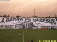 Foto: Barra: La Barra de Caseros • Club: Club Atlético Estudiantes • País: Argentina