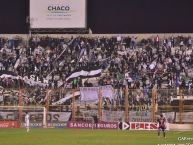 Foto: Barra: La Barra de Caseros • Club: Club Atlético Estudiantes