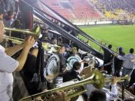 Foto: Barra: La Barra de Caseros • Club: Club Atlético Estudiantes