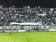 Foto: Barra: La Barra de Caseros • Club: Club Atlético Estudiantes