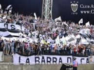 Foto: Barra: La Barra de Caseros • Club: Club Atlético Estudiantes