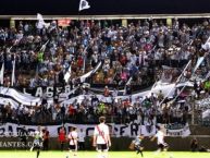 Foto: Barra: La Barra de Caseros • Club: Club Atlético Estudiantes • País: Argentina