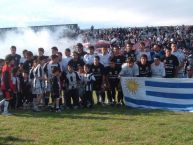 Foto: Barra: La Barra de Caseros • Club: Club Atlético Estudiantes