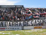 Foto: Barra: La Barra de Caseros • Club: Club Atlético Estudiantes • País: Argentina