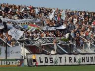 Foto: Barra: La Barra de Caseros • Club: Club Atlético Estudiantes