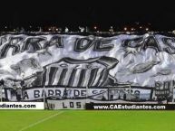 Foto: Barra: La Barra de Caseros • Club: Club Atlético Estudiantes • País: Argentina