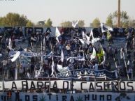 Foto: Barra: La Barra de Caseros • Club: Club Atlético Estudiantes • País: Argentina