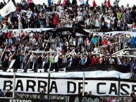 Foto: Barra: La Barra de Caseros • Club: Club Atlético Estudiantes