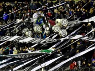 Foto: Barra: La Barra de Caseros • Club: Club Atlético Estudiantes