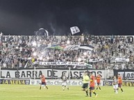 Foto: Barra: La Barra de Caseros • Club: Club Atlético Estudiantes