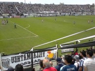 Foto: Barra: La Barra de Caseros • Club: Club Atlético Estudiantes • País: Argentina