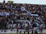 Foto: Barra: La Barra de Caseros • Club: Club Atlético Estudiantes