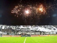 Foto: Barra: La Barra de Caseros • Club: Club Atlético Estudiantes