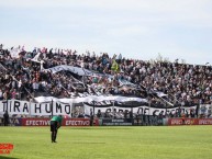 Foto: Barra: La Barra de Caseros • Club: Club Atlético Estudiantes