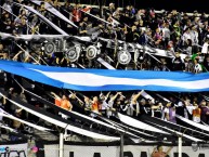 Foto: "En el partido contra JJ Urquiza" Barra: La Barra de Caseros • Club: Club Atlético Estudiantes