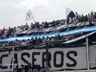 Foto: Barra: La Barra de Caseros • Club: Club Atlético Estudiantes