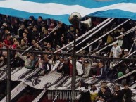 Foto: "La Barra De Caseros en Sarandí" Barra: La Barra de Caseros • Club: Club Atlético Estudiantes