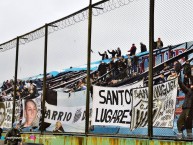 Foto: "La Barra De Caseros en Sarandí" Barra: La Barra de Caseros • Club: Club Atlético Estudiantes