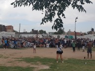 Foto: "En Cordoba" Barra: La Barra de Caseros • Club: Club Atlético Estudiantes