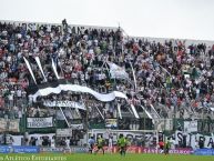 Foto: Barra: La Barra de Caseros • Club: Club Atlético Estudiantes