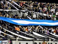 Foto: Barra: La Barra de Caseros • Club: Club Atlético Estudiantes