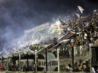 Foto: Barra: La Barra de Caseros • Club: Club Atlético Estudiantes