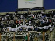 Foto: Barra: La Barra de Caseros • Club: Club Atlético Estudiantes • País: Argentina