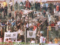 Foto: "en escalada, año 2006" Barra: La Barra de Caseros &bull; Club: Club Atlético Estudiantes