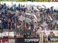 Foto: "en moron, año 2005" Barra: La Barra de Caseros &bull; Club: Club Atlético Estudiantes