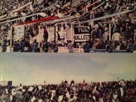 Foto: "año 2001" Barra: La Barra de Caseros &bull; Club: Club Atlético Estudiantes