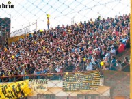 Foto: Barra: La Barra de Flandria • Club: Flandria