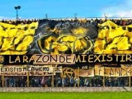 Foto: Barra: La Barra de Flandria • Club: Flandria