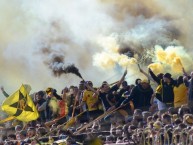 Foto: Barra: La Barra de Flandria • Club: Flandria • País: Argentina