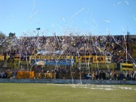 Foto: Barra: La Barra de Flandria • Club: Flandria • País: Argentina