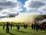 Foto: Barra: La Barra de Flandria • Club: Flandria