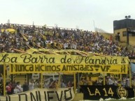 Foto: Barra: La Barra de Flandria • Club: Flandria