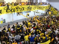 Foto: Barra: La Barra de Flandria • Club: Flandria