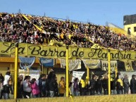 Foto: Barra: La Barra de Flandria • Club: Flandria