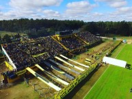 Foto: Barra: La Barra de Flandria • Club: Flandria