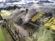 Foto: "La 14" Barra: La Barra de Flandria • Club: Flandria