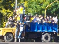 Foto: Barra: La Barra de Flandria • Club: Flandria